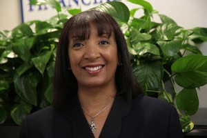 Karen Berryhill, ACS, AIAA